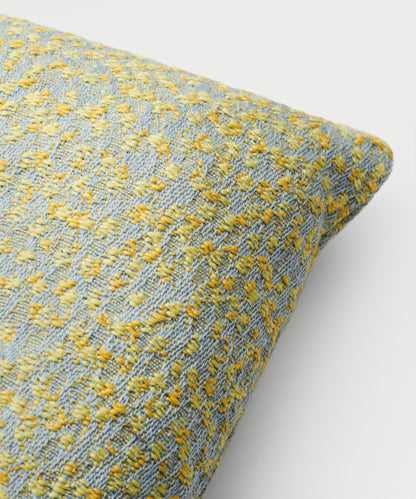 Ria Cushion | Yellow