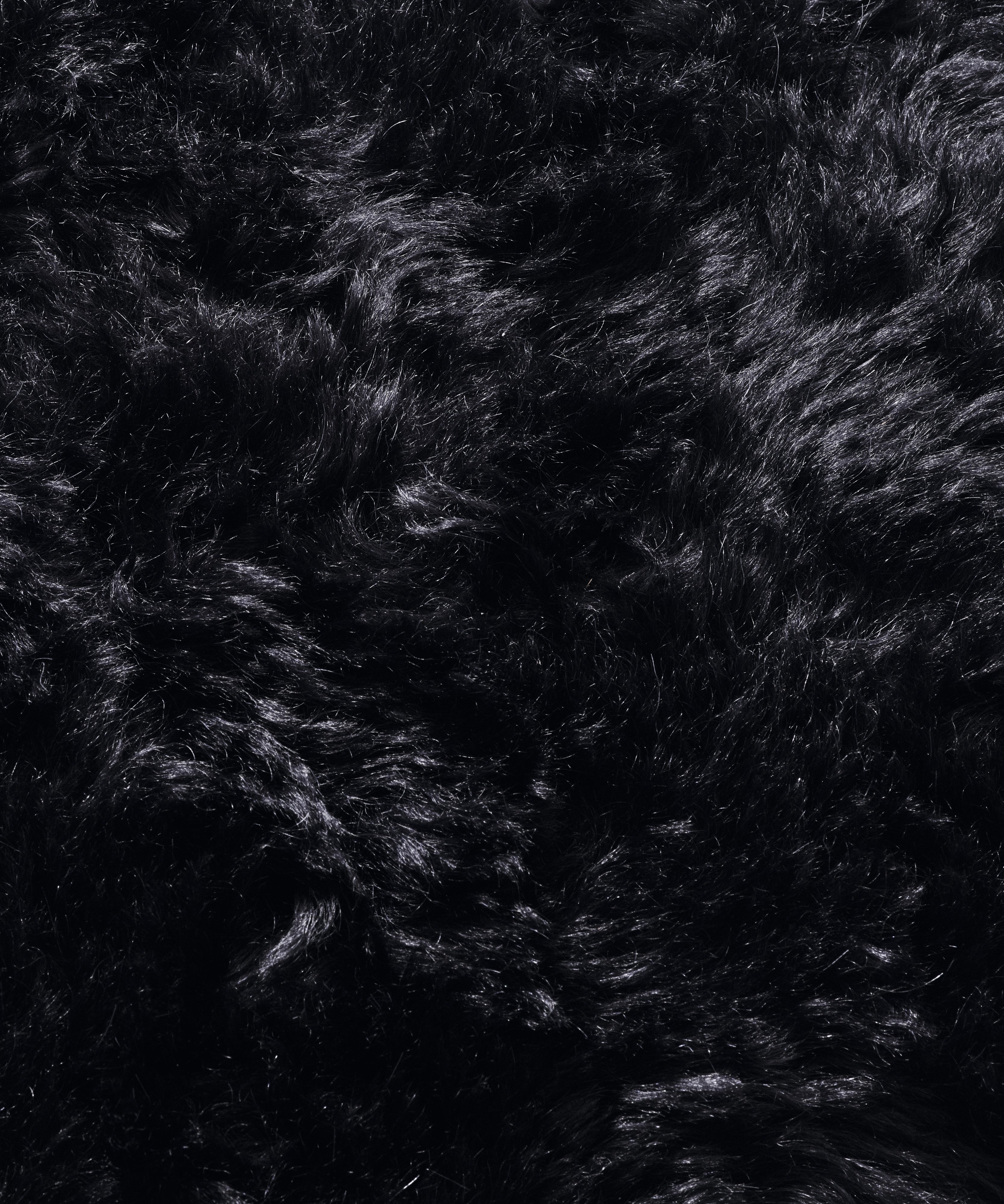 Kvadrat Raf Simons Cushion Argo Dark Blue