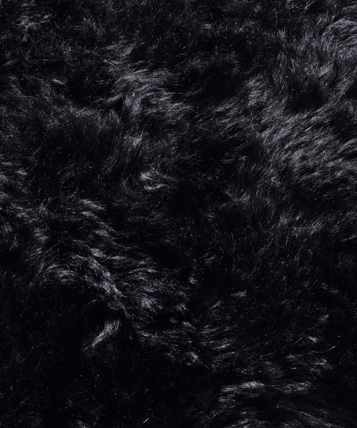 Kvadrat Raf Simons Cushion Argo Dark Blue