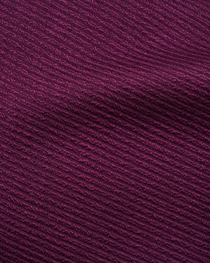 Aaren Cushion | Purple
