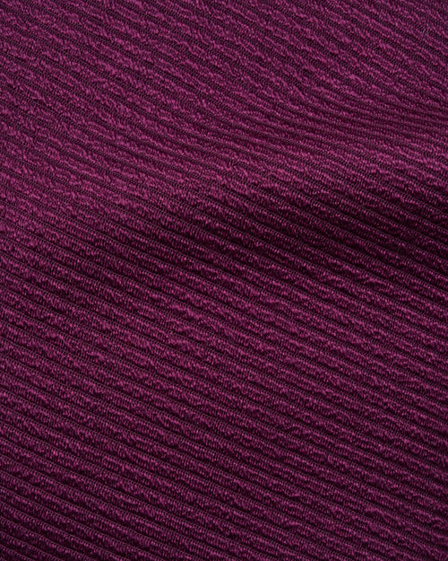 Kvadrat Raf Simons Cushion Phlox. Detail image.