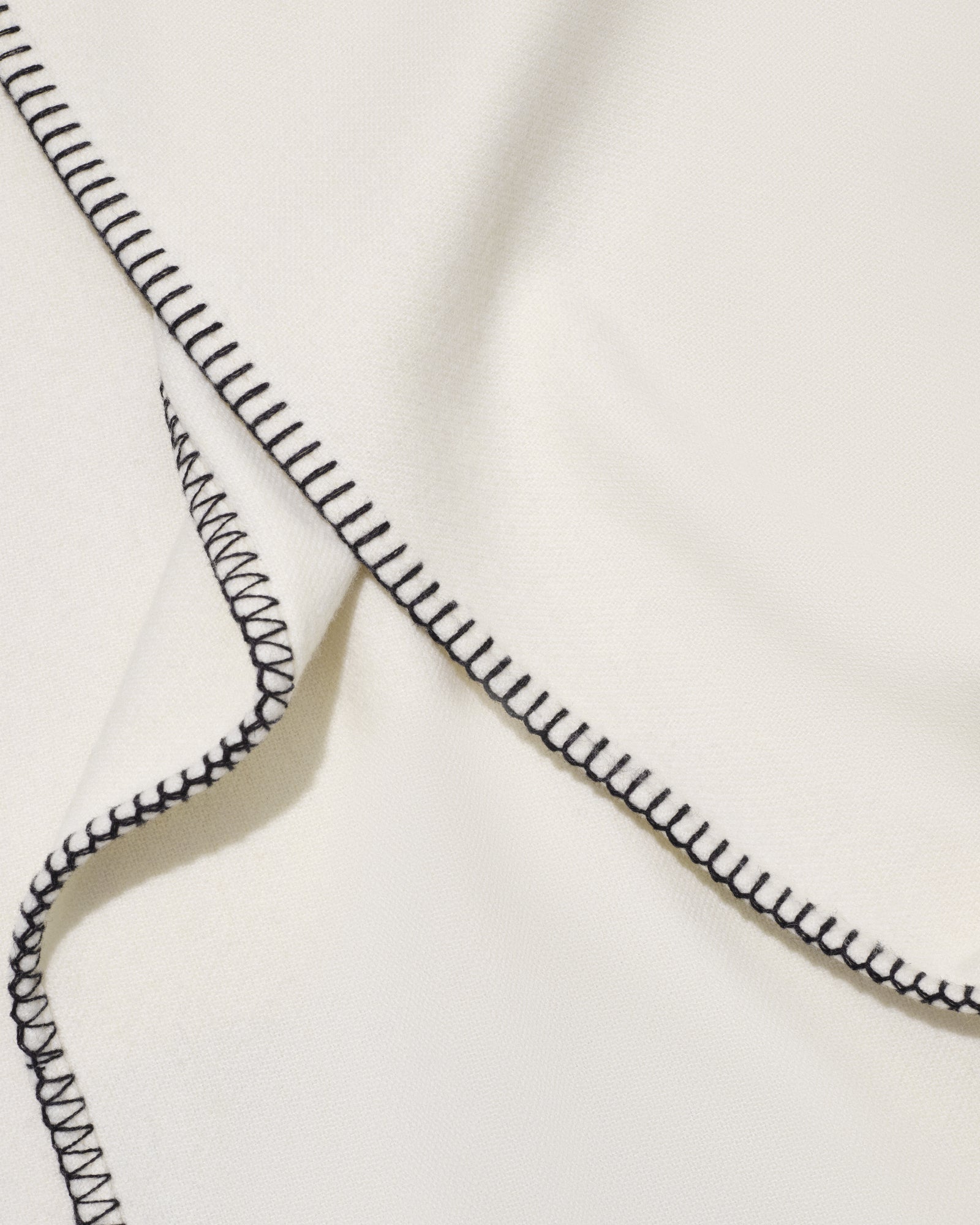 kvadrat raf simons off white throw
