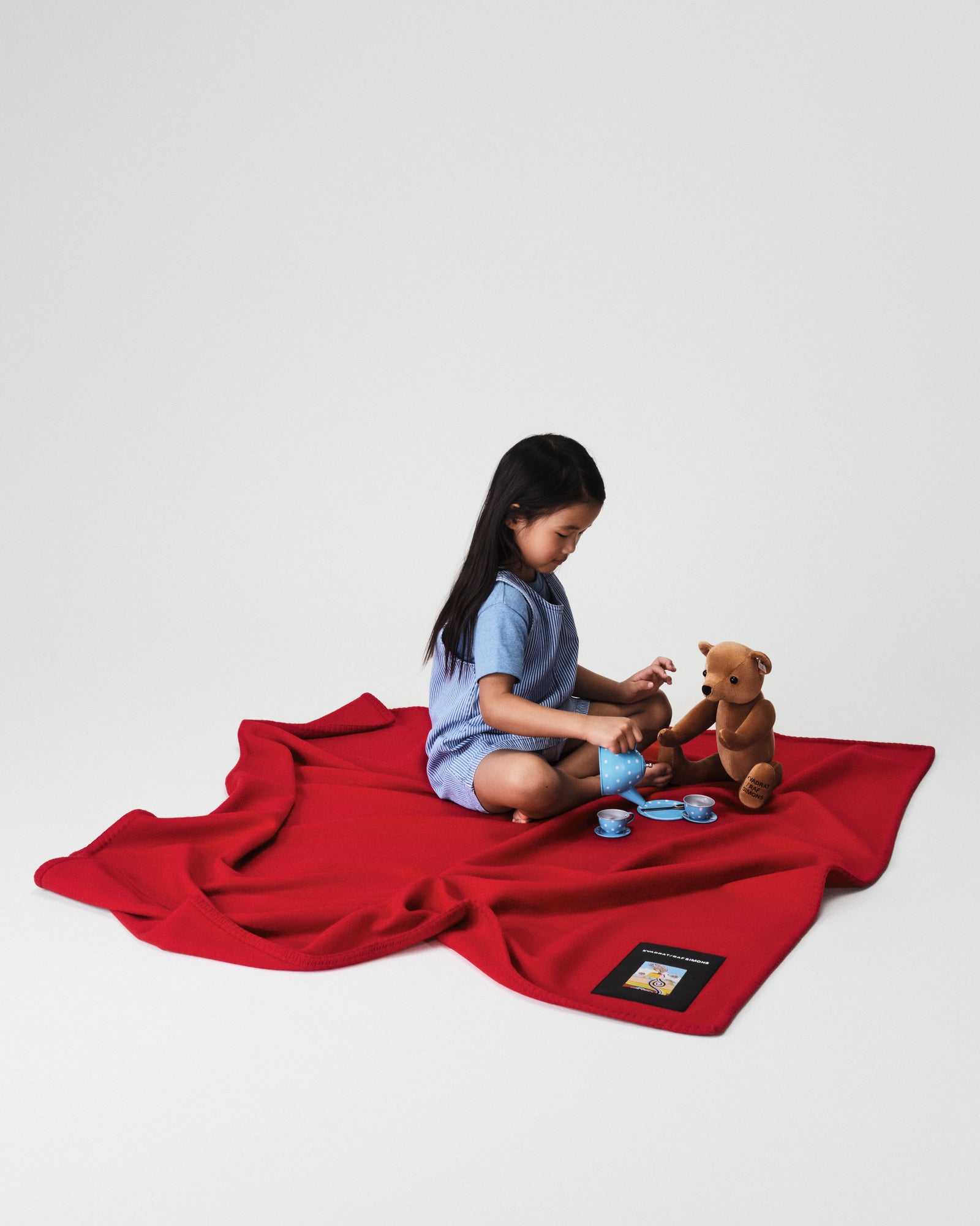 Blankets – Kvadrat/Raf Simons