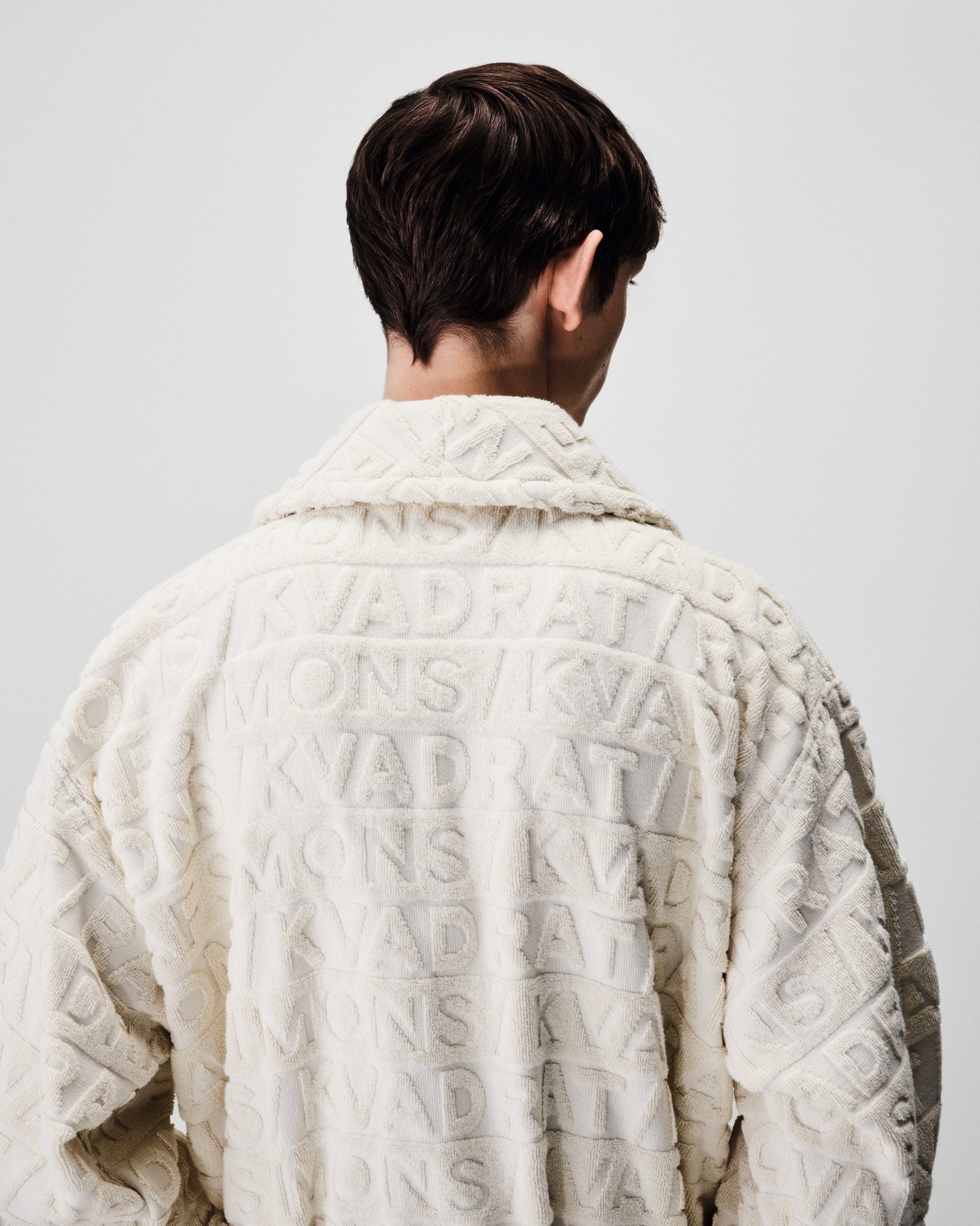 Bathrobe | Off White