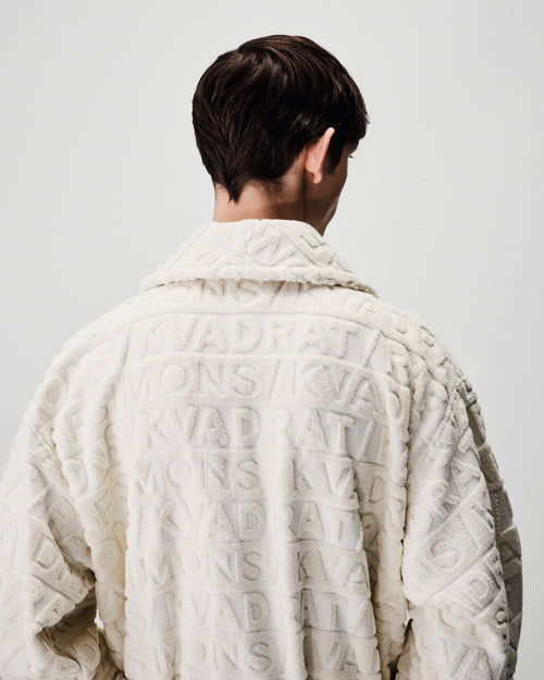 Bathrobe | Off White