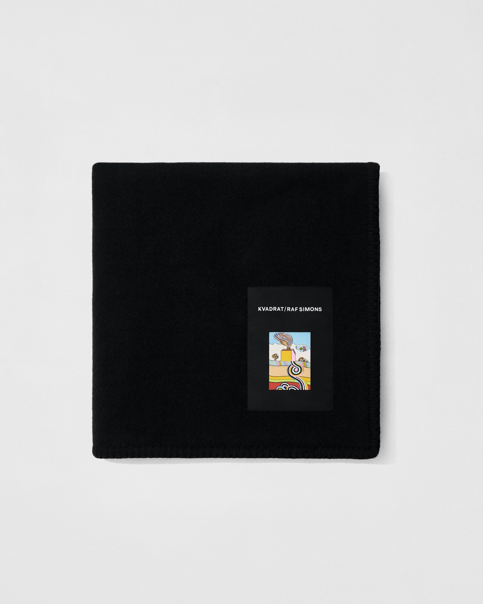 Blankets – Kvadrat/Raf Simons