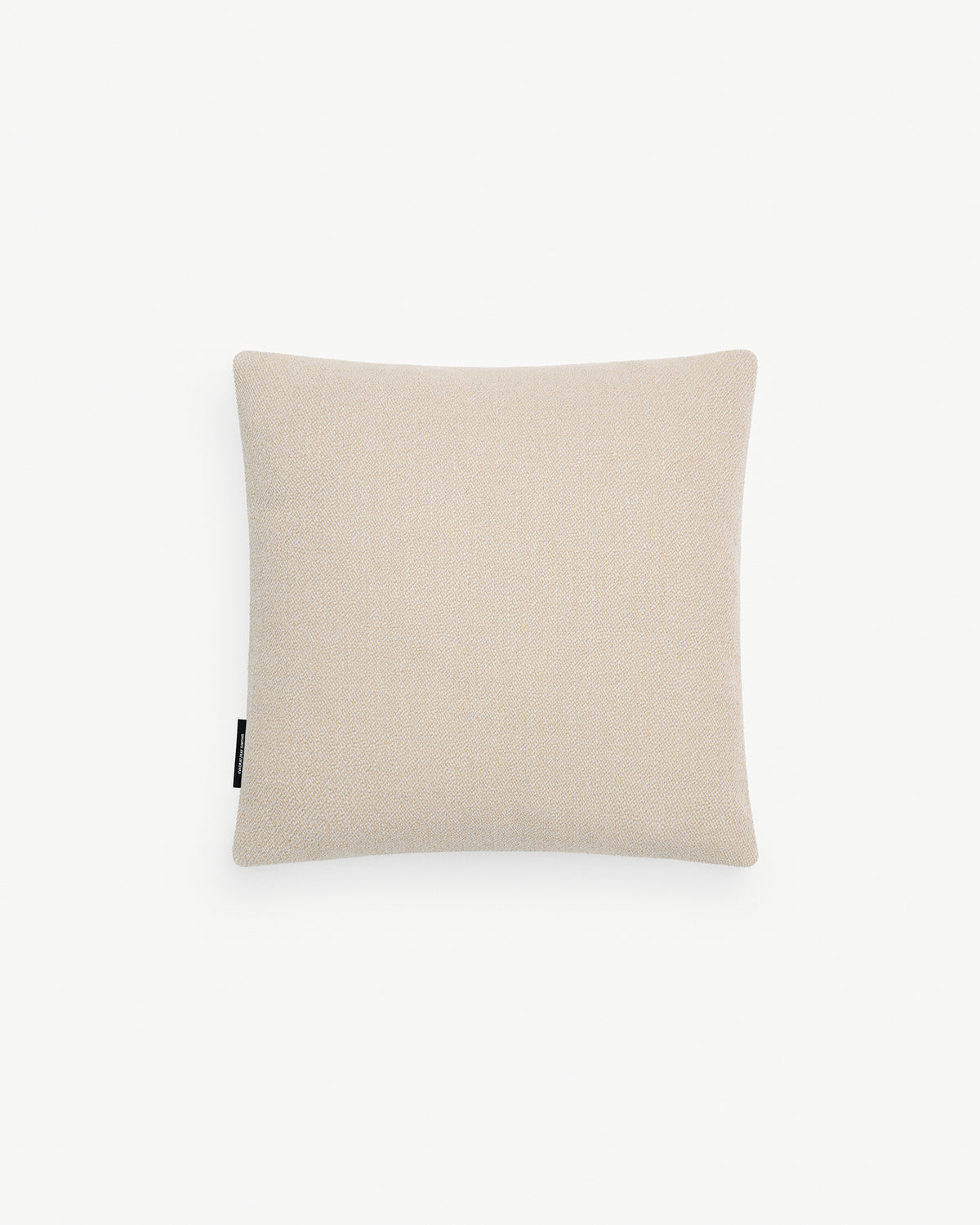 Vidar Duo Cushion | Talc grey/Cream