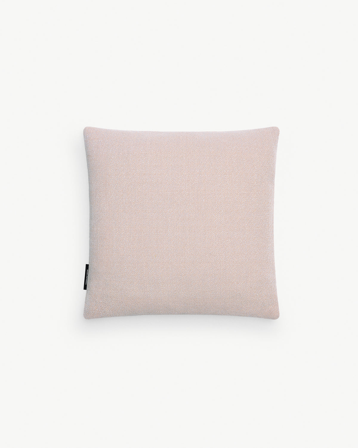 Vidar Duo Cushion | Pale rose/lavender