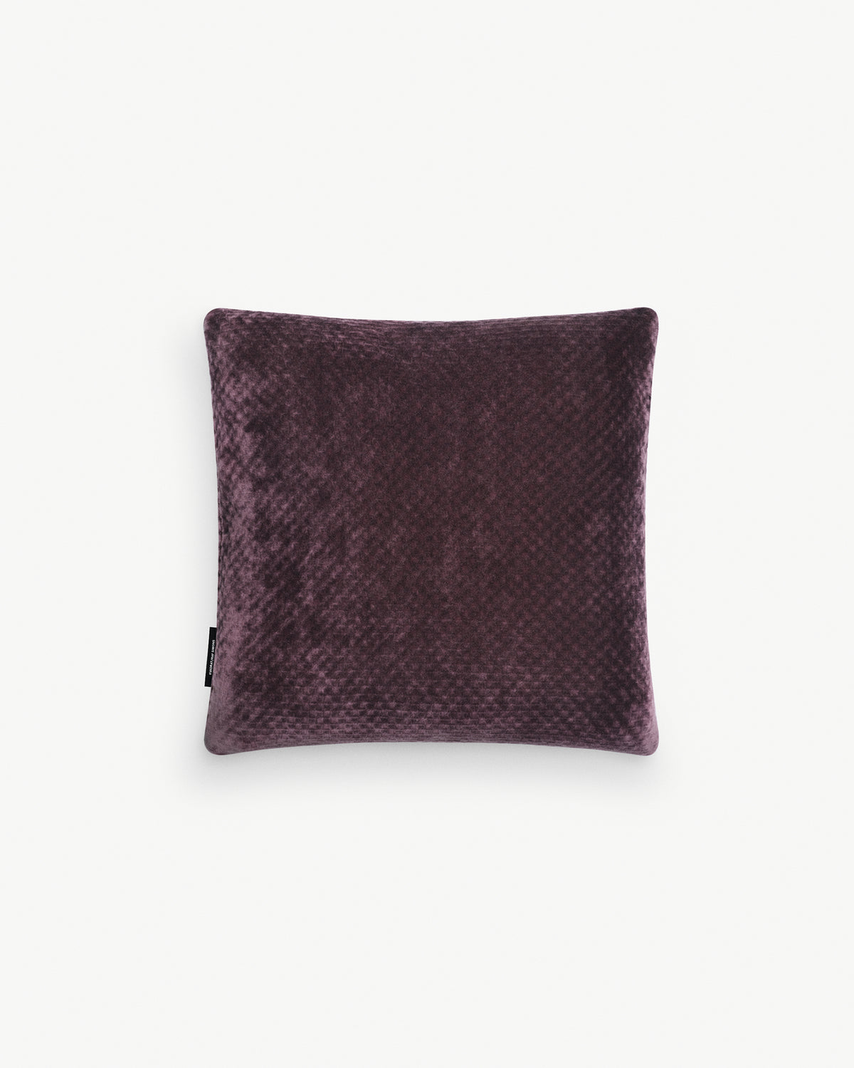 Hafnon Cushion | Amethyst
