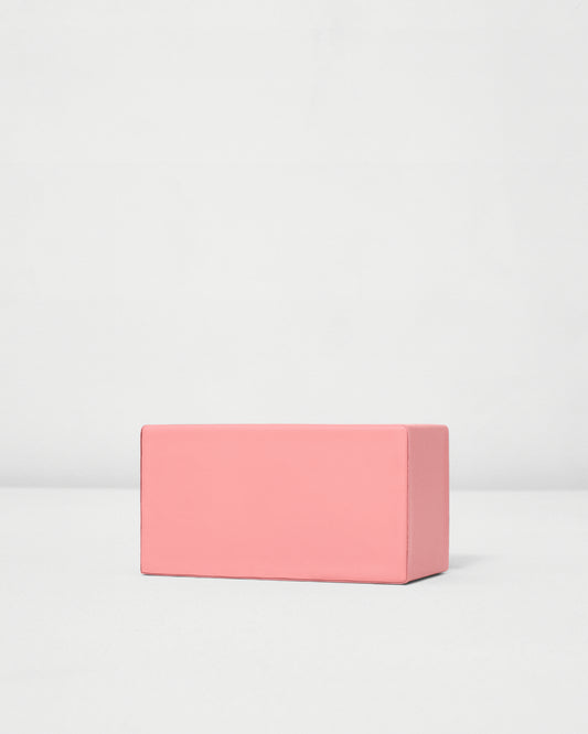 kvadrat raf simons leather accessory box pink