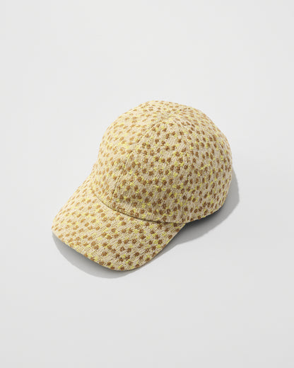 Ria 2 Cap | Goldenrod Yellow