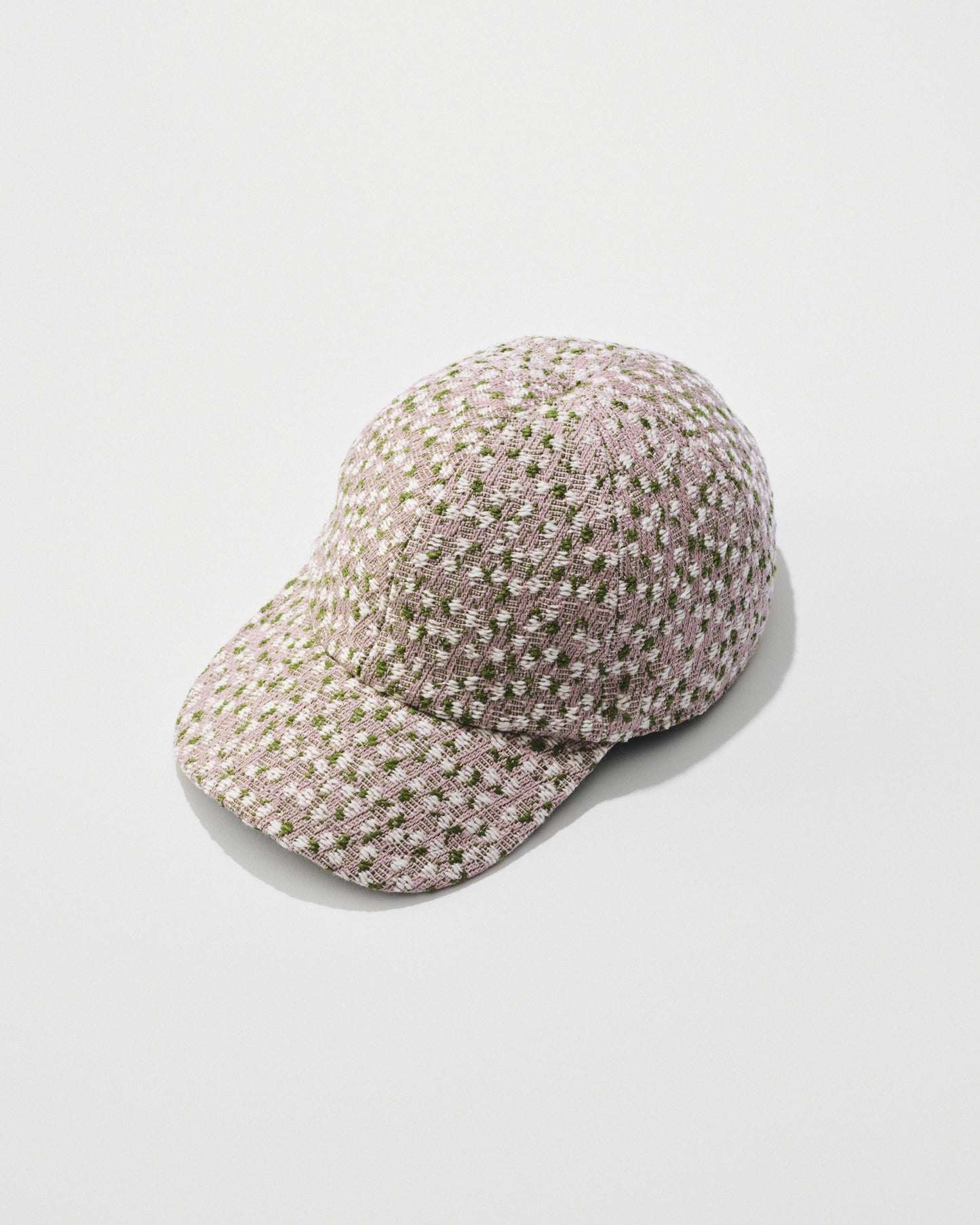 Ria 2 Cap | Wisteria pink