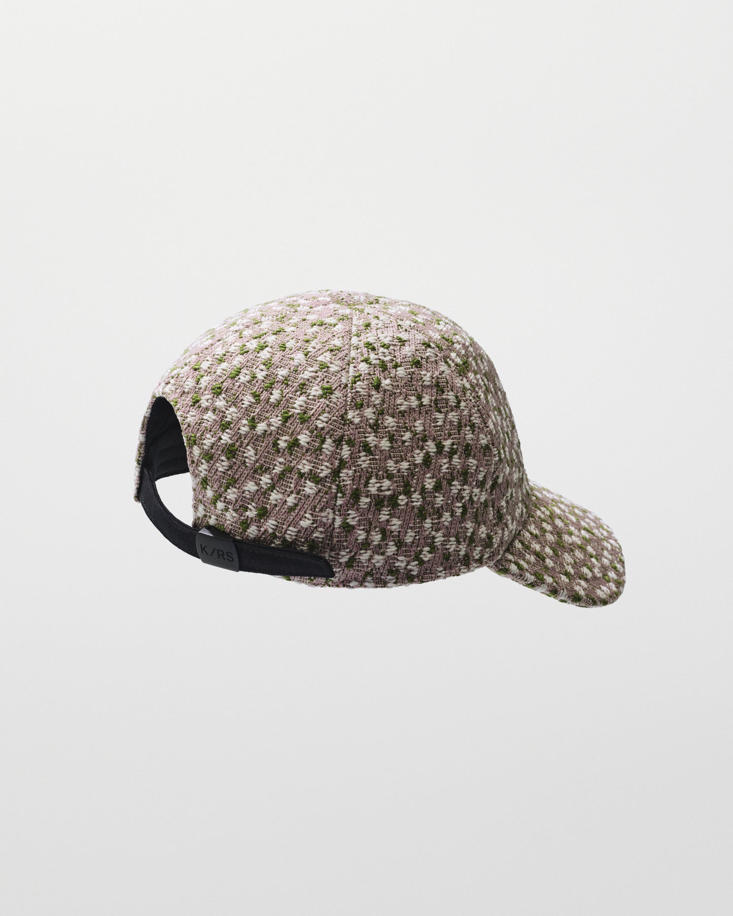 Ria 2 Cap | Wisteria pink