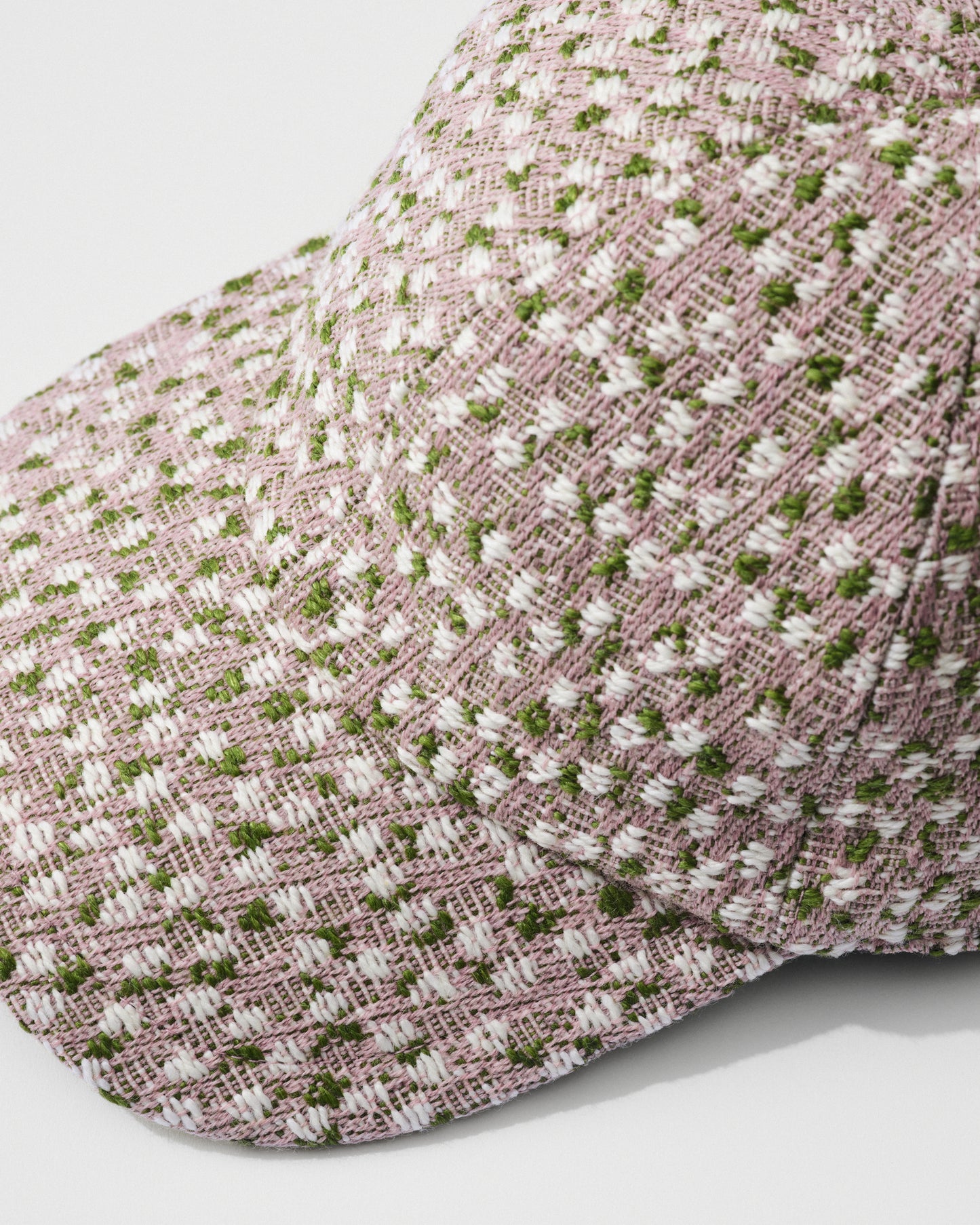 Ria 2 Cap | Wisteria pink