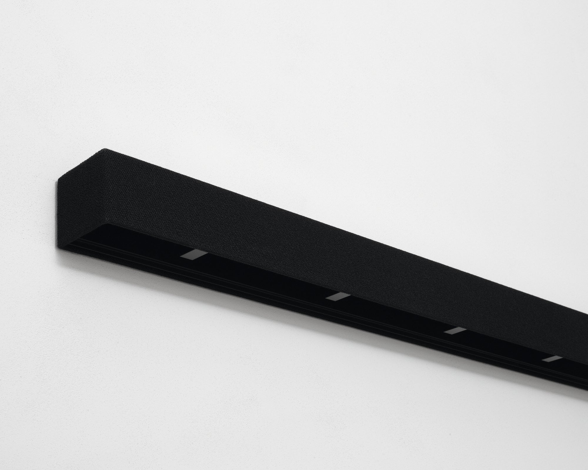 kvadrat raf simons shaker system black