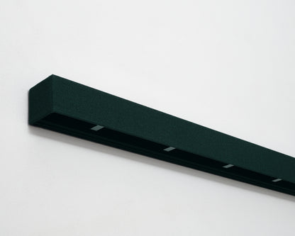 kvadrat raf simons shaker system dark green
