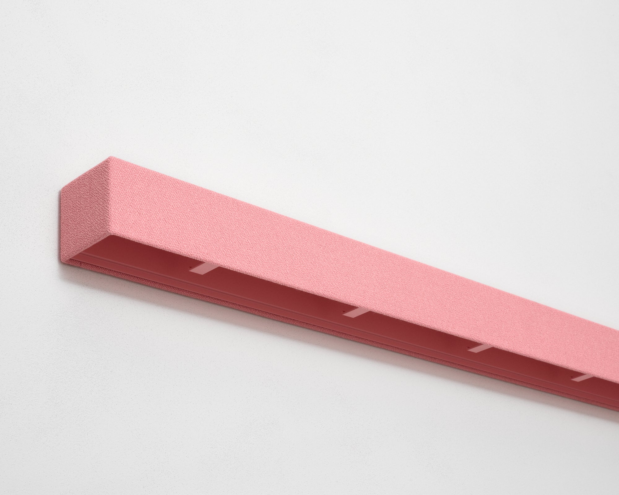 kvadrat raf simons shaker system pink