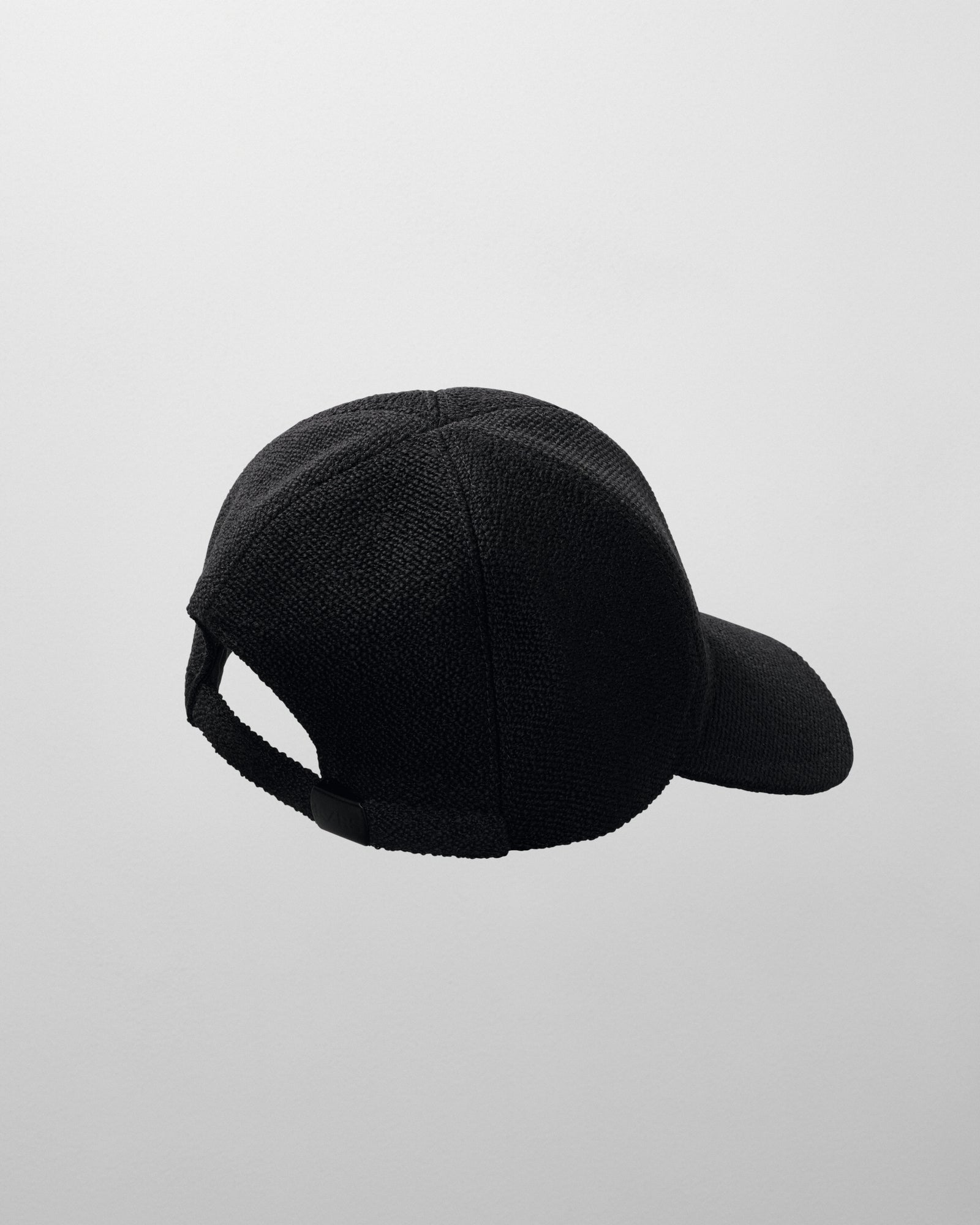 kvadrat raf simons vidar cap black 