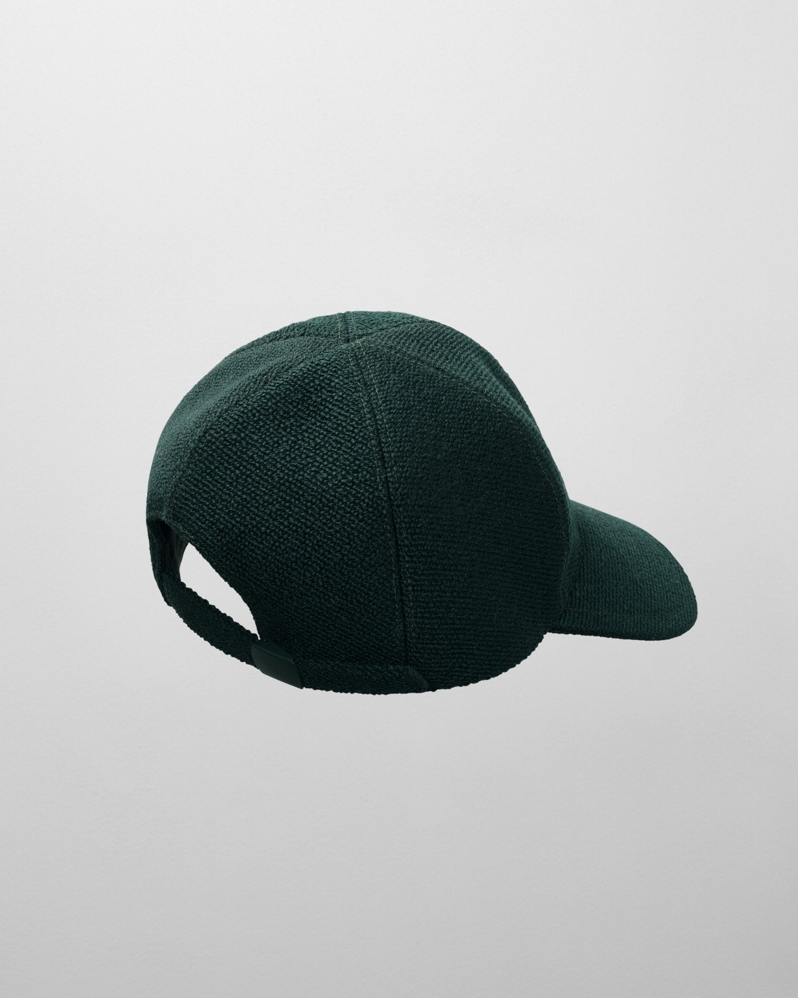 kvadrat raf simons vidar cap dark green