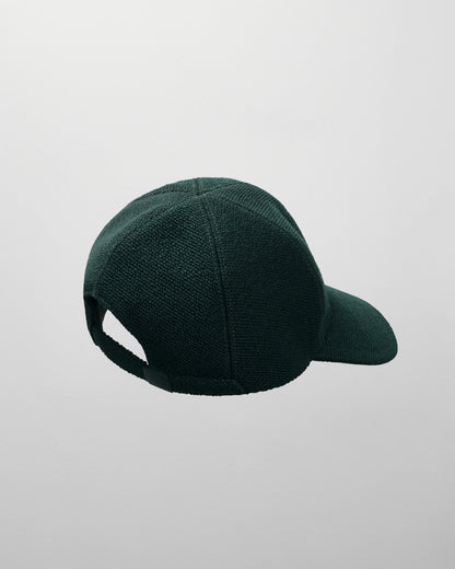 kvadrat raf simons vidar cap dark green