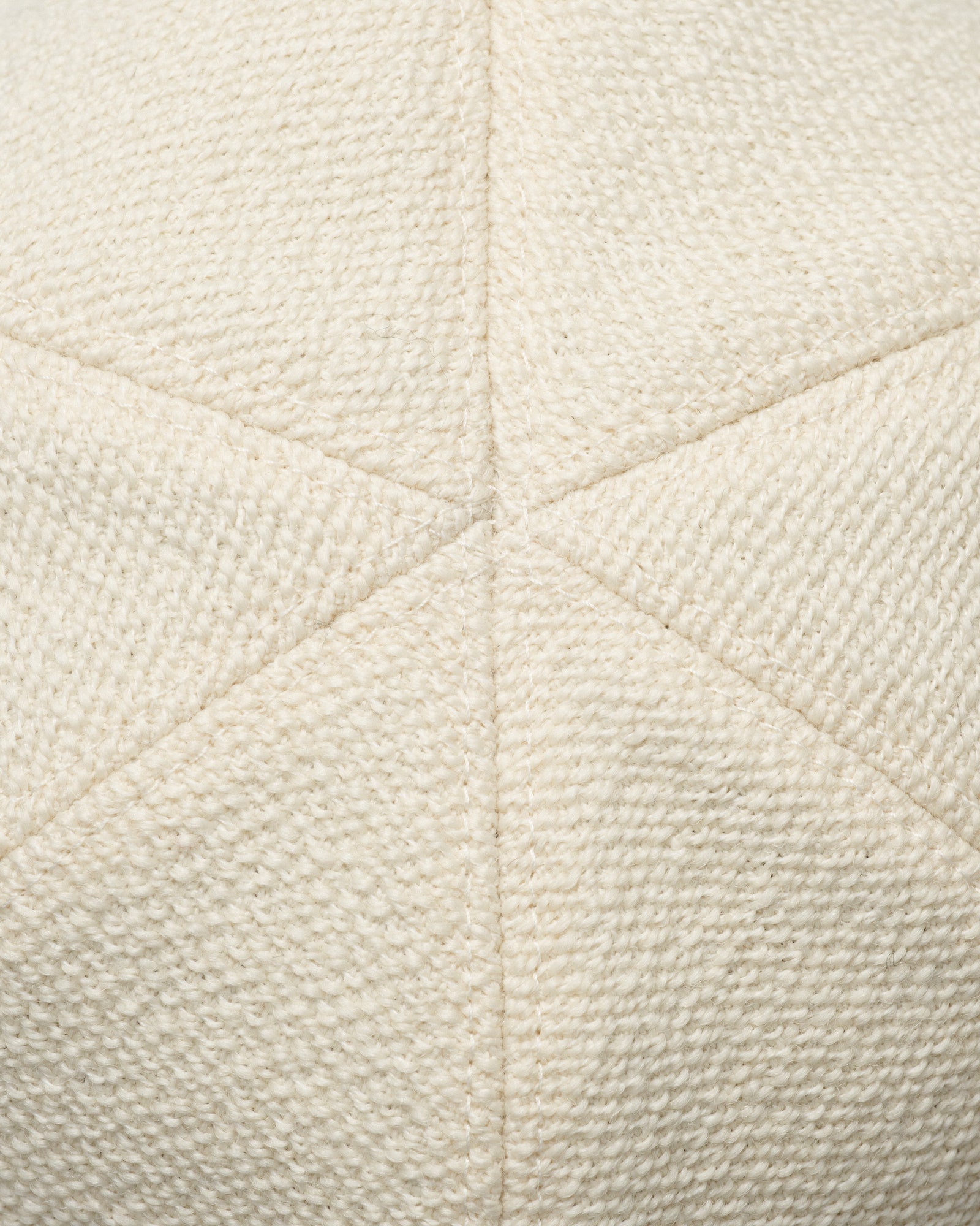 Vidar Cap | Off White – Kvadrat/Raf Simons