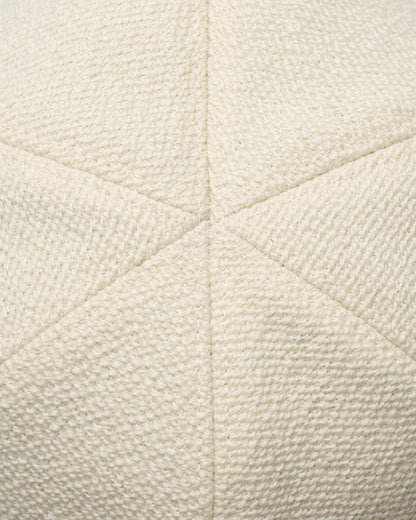 kvadrat raf simons vidar cap off white