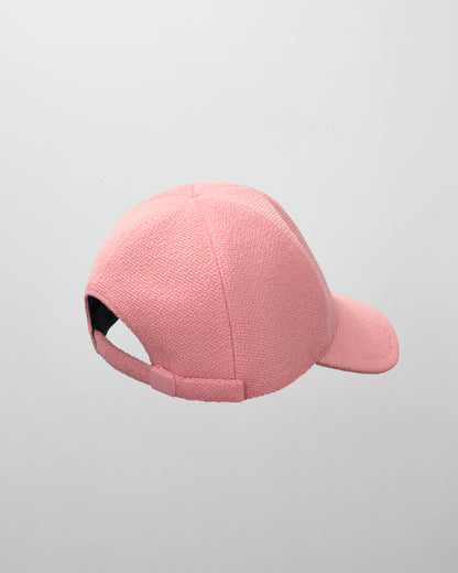 kvadrat raf simons vidar cap pink