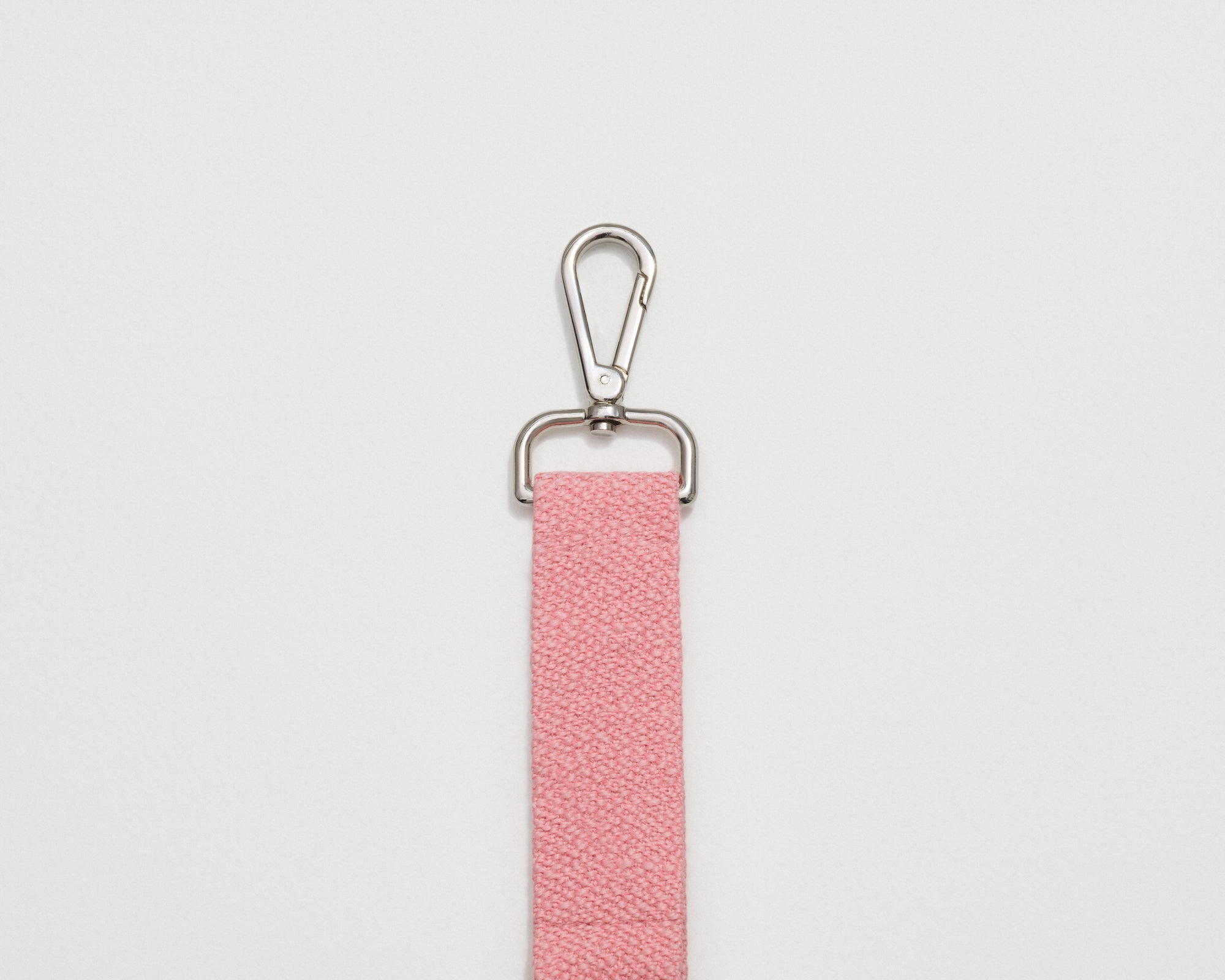 Vidar Key chain | Pink – Kvadrat/Raf Simons