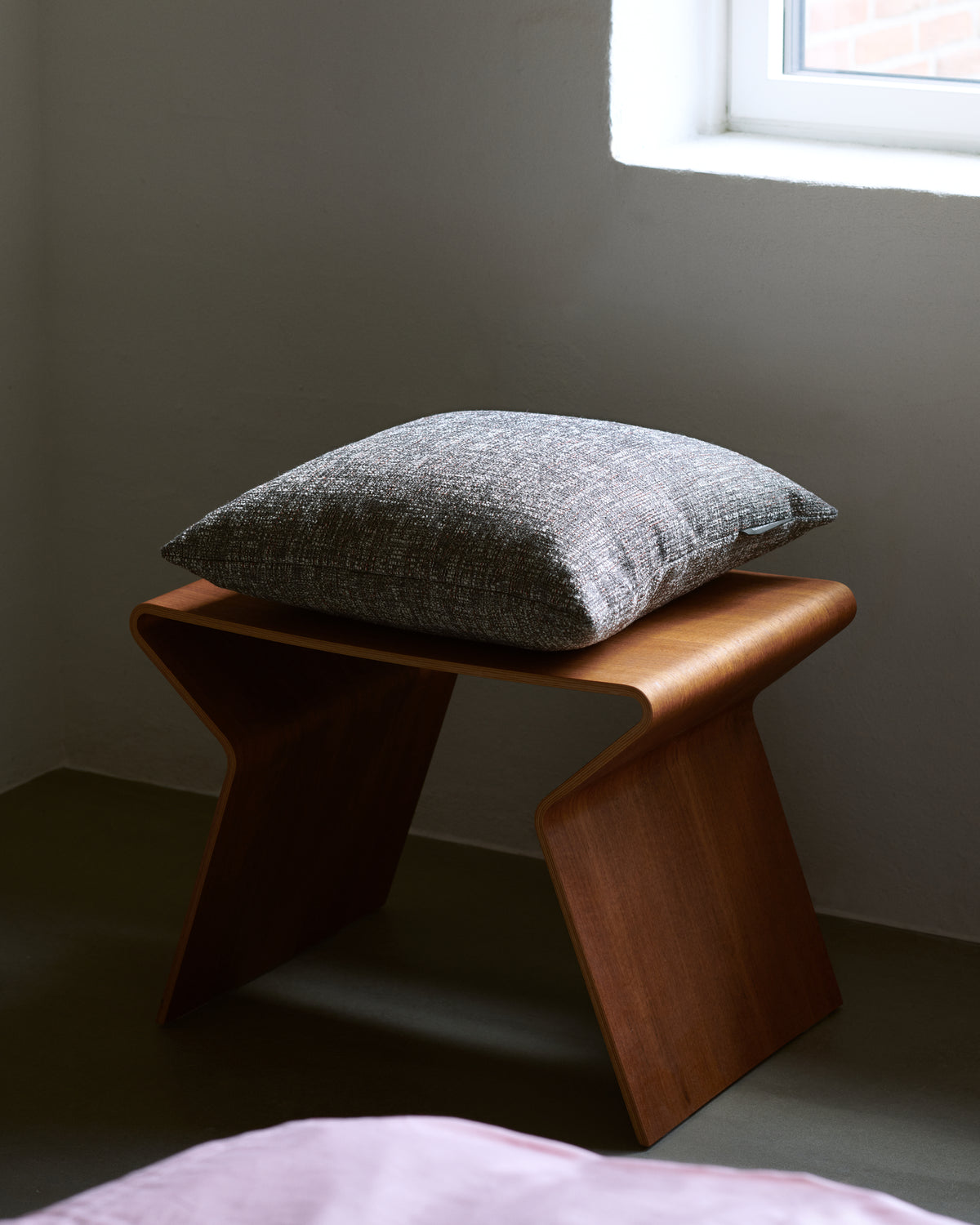 kvadrat raf simons cushion