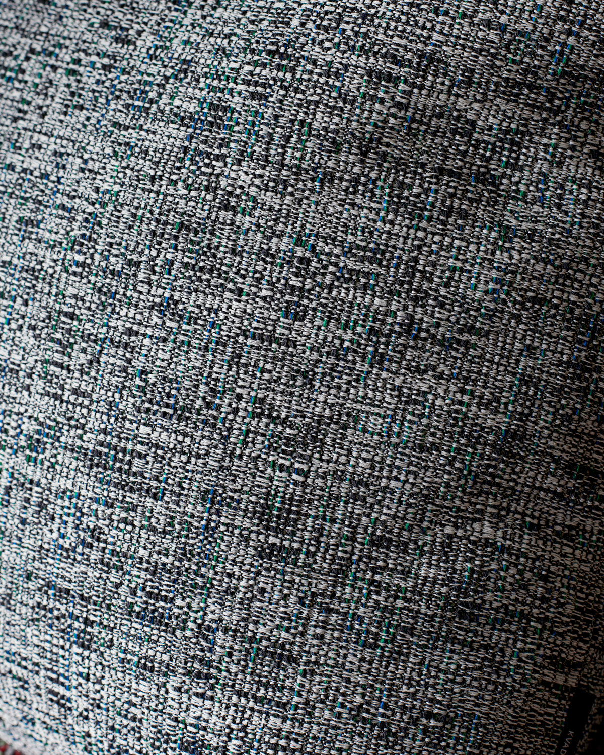 kvadrat raf simons cushion