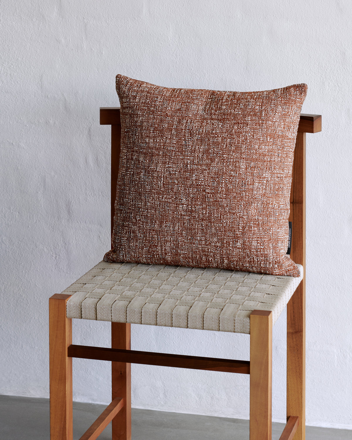 kvadrat raf simons cushion