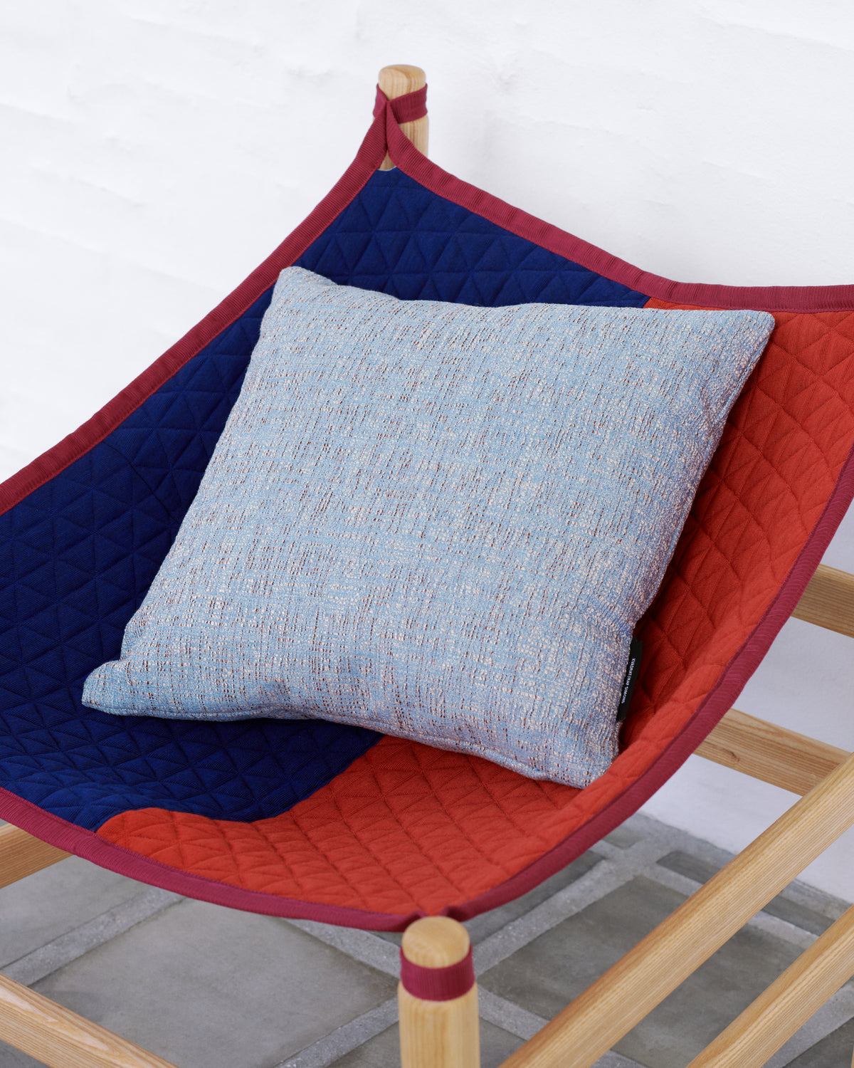 kvadrat raf simons cushion