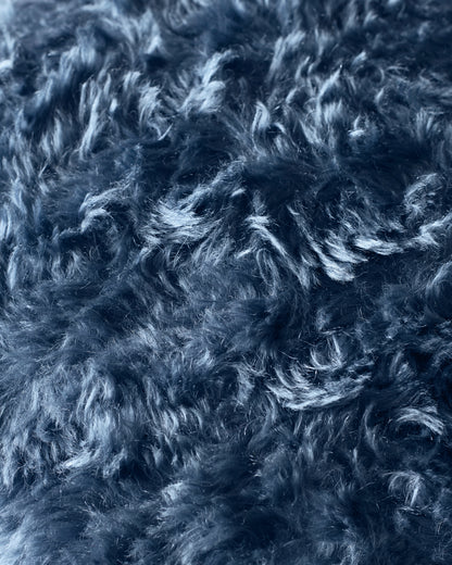 Argo 2 Cushion | Greyish Blue