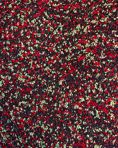 Atom Cushion | Red