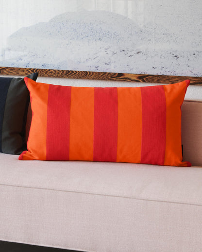 Reflex Cushion | Red