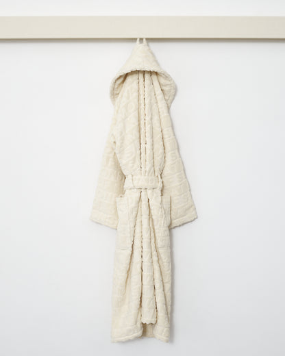 Bathrobe | Off White