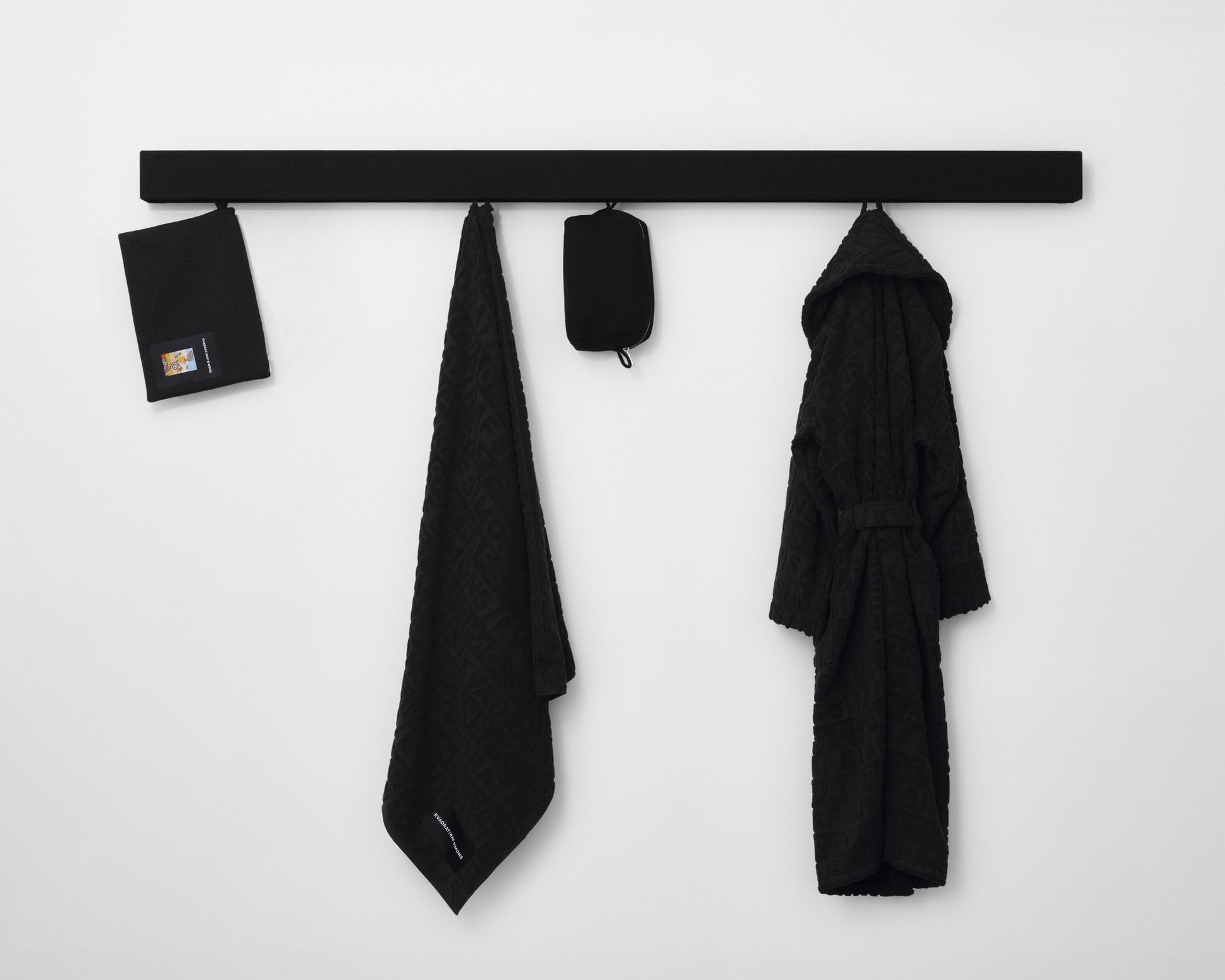 kvadrat raf simons shaker system black