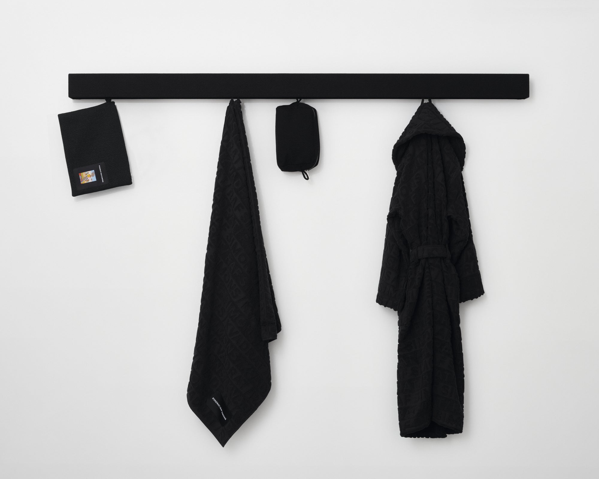 kvadrat raf simons shaker system black