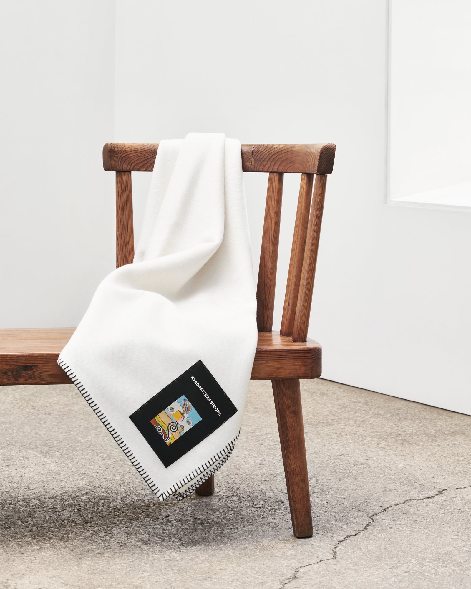 Kvadrat/Raf Simons