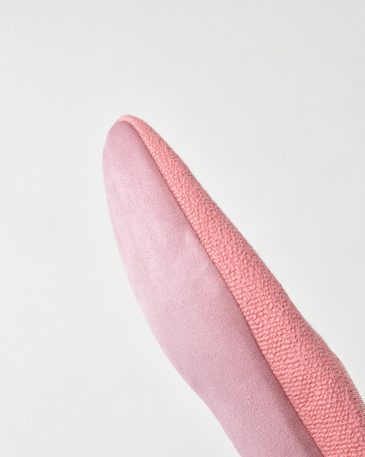 kvadrat raf simons vidar slippers pink