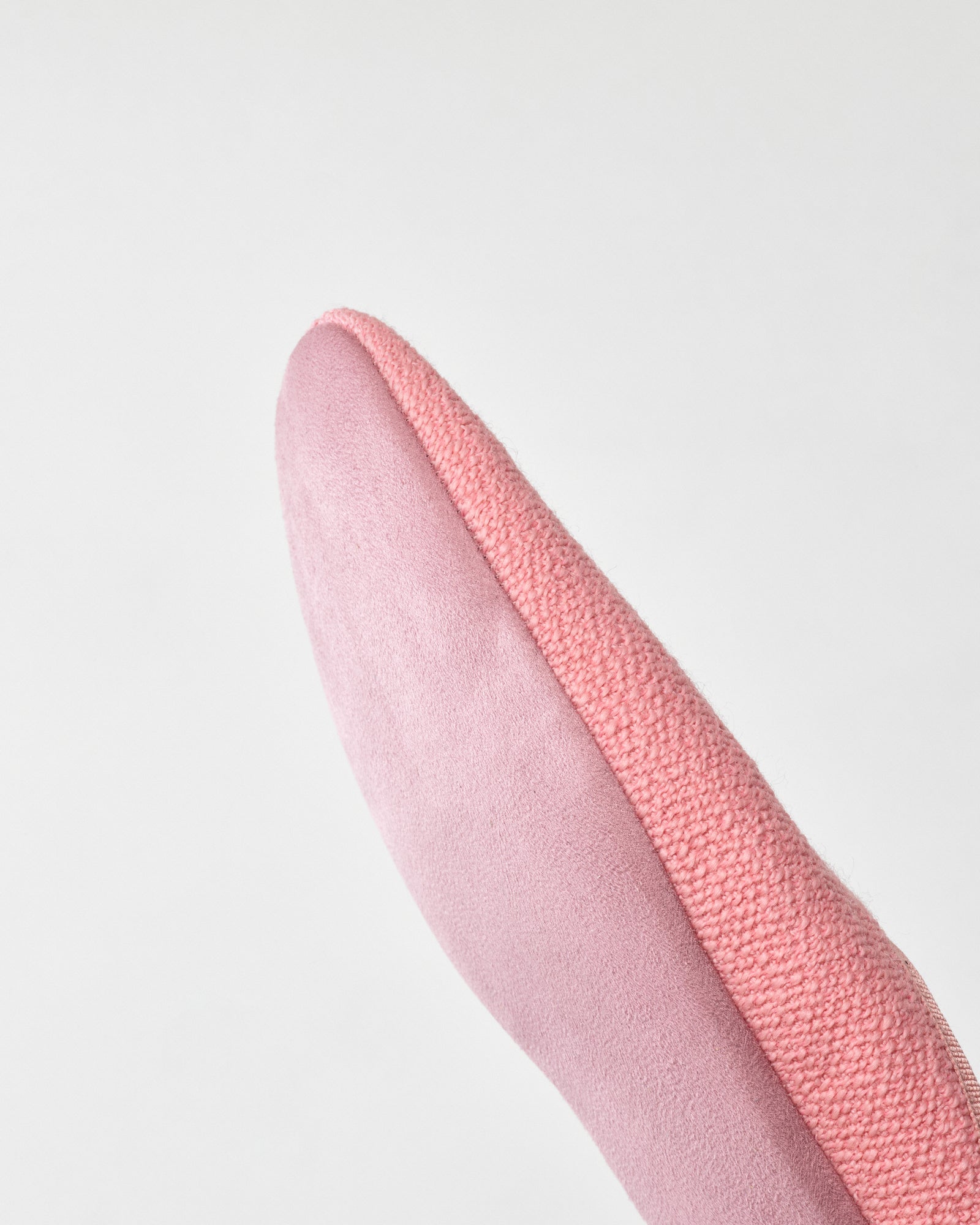 kvadrat raf simons vidar slippers pink