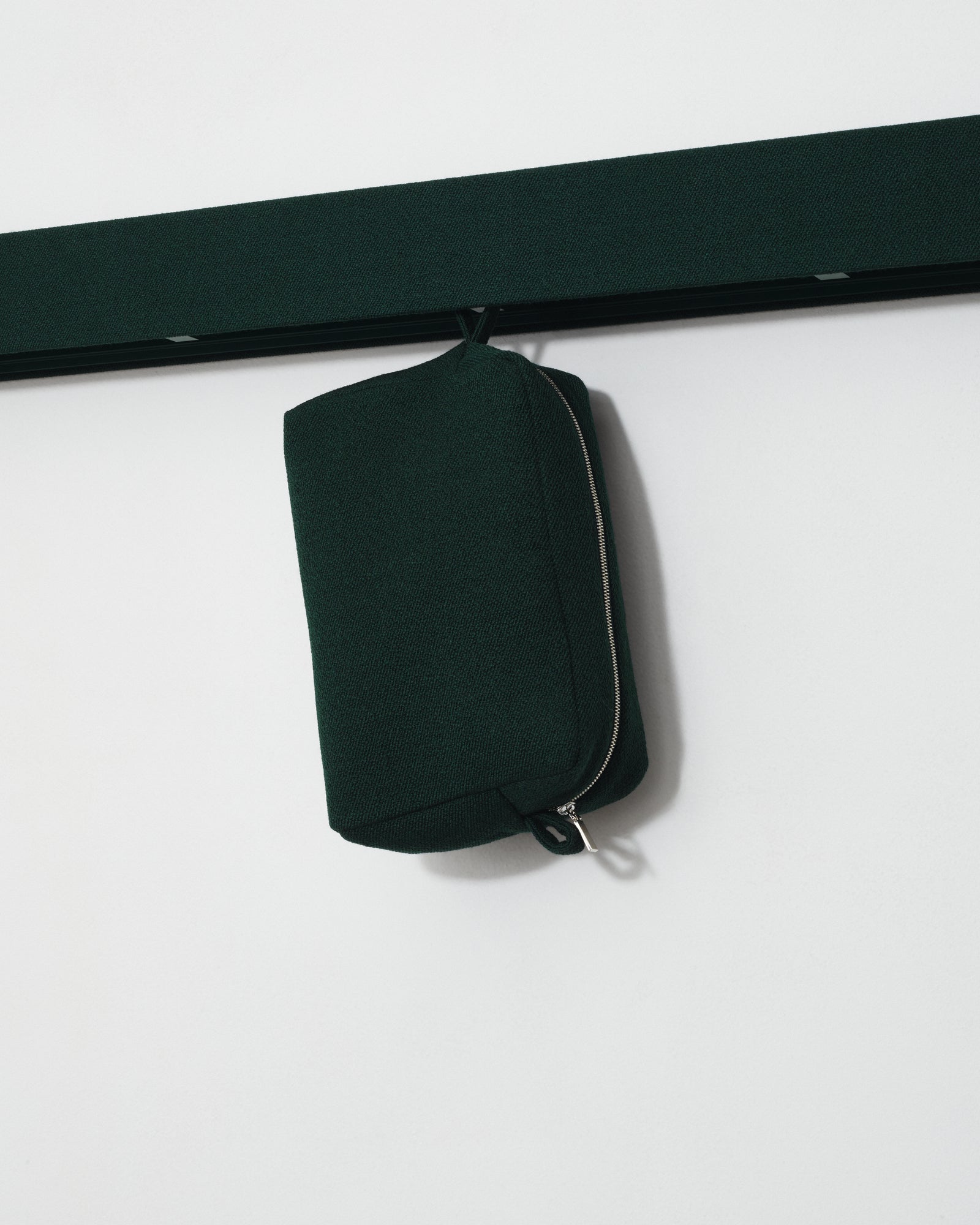 kvadrat raf simons vidar toiletry bag black