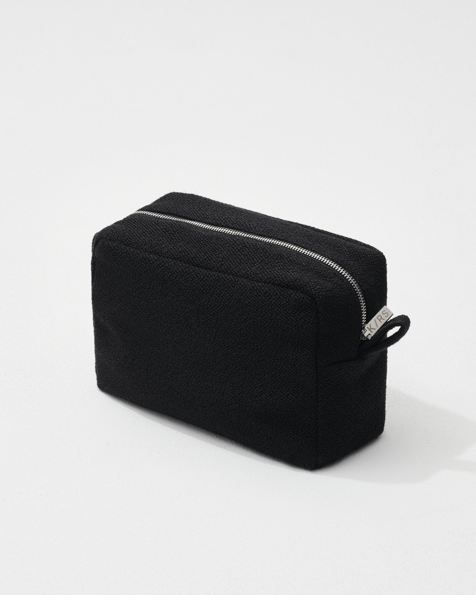 kvadrat raf simons vidar toiletry bag black