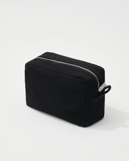 kvadrat raf simons vidar toiletry bag black