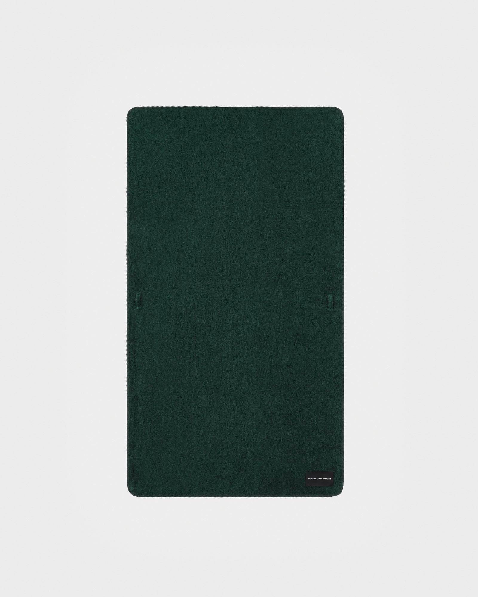 Bath items crafted for comfort | Shop at Kvadrat/Raf Simons