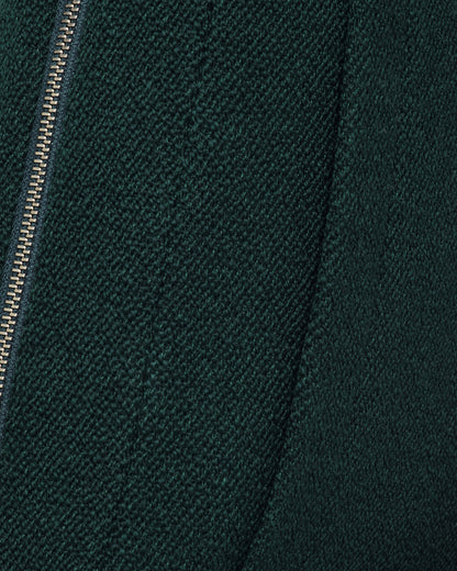 Vidar Toiletry Bag | Dark Green