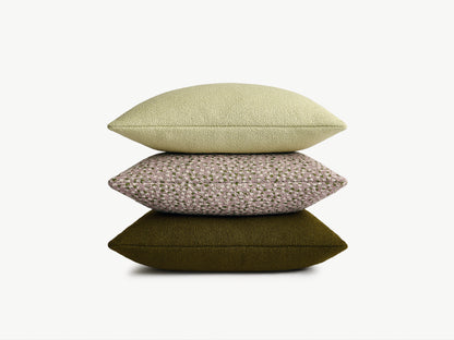 Saxion Cushion | Yellow