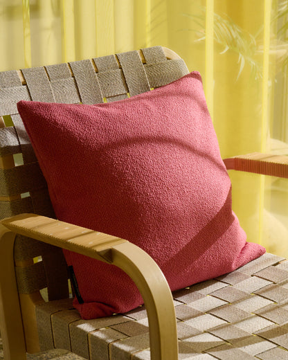 Saxion Cushion | Pink